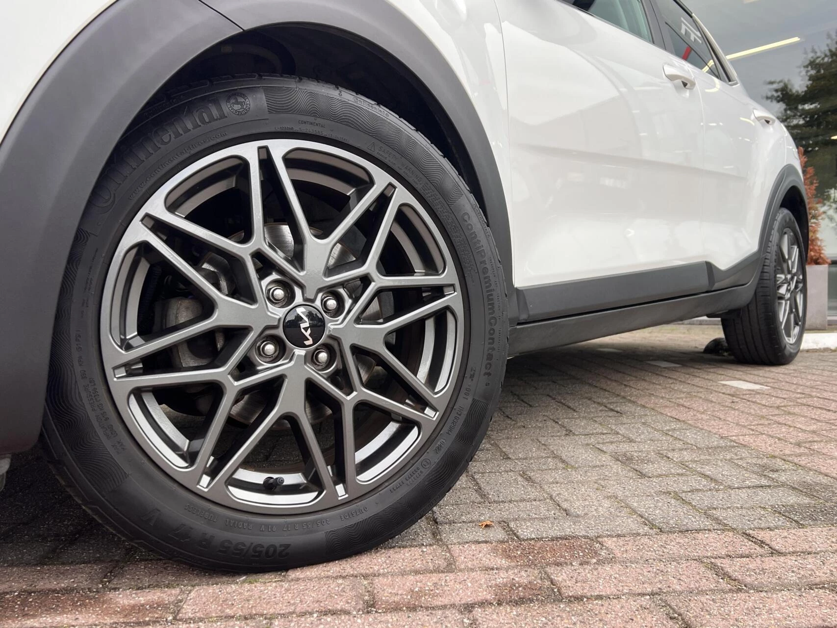 Hoofdafbeelding Kia Stonic