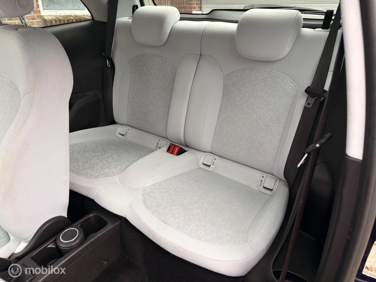 Hoofdafbeelding Opel ADAM