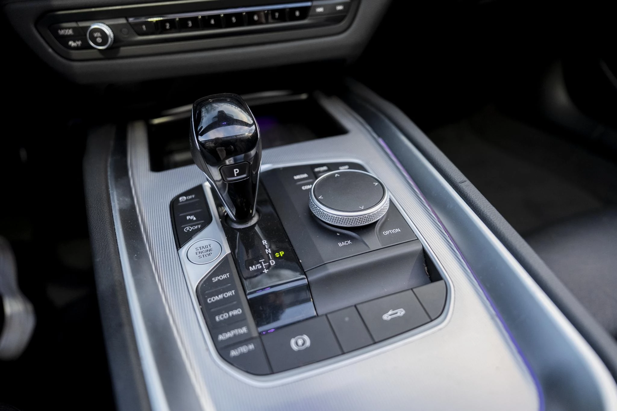 Hoofdafbeelding BMW Z4