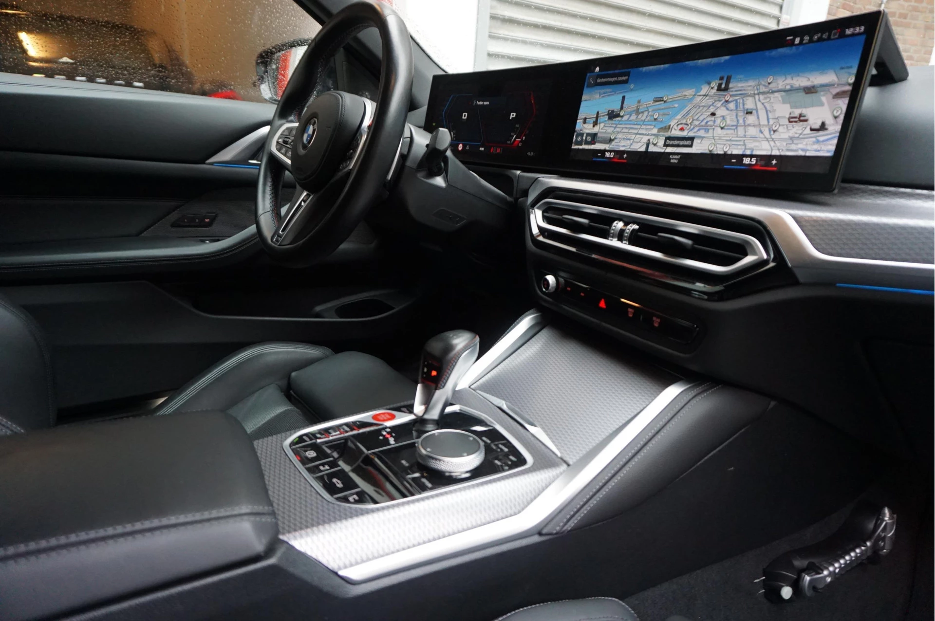 Hoofdafbeelding BMW M4