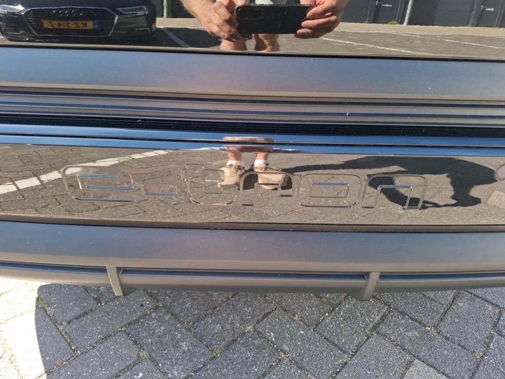 Hoofdafbeelding Audi Q4 e-tron