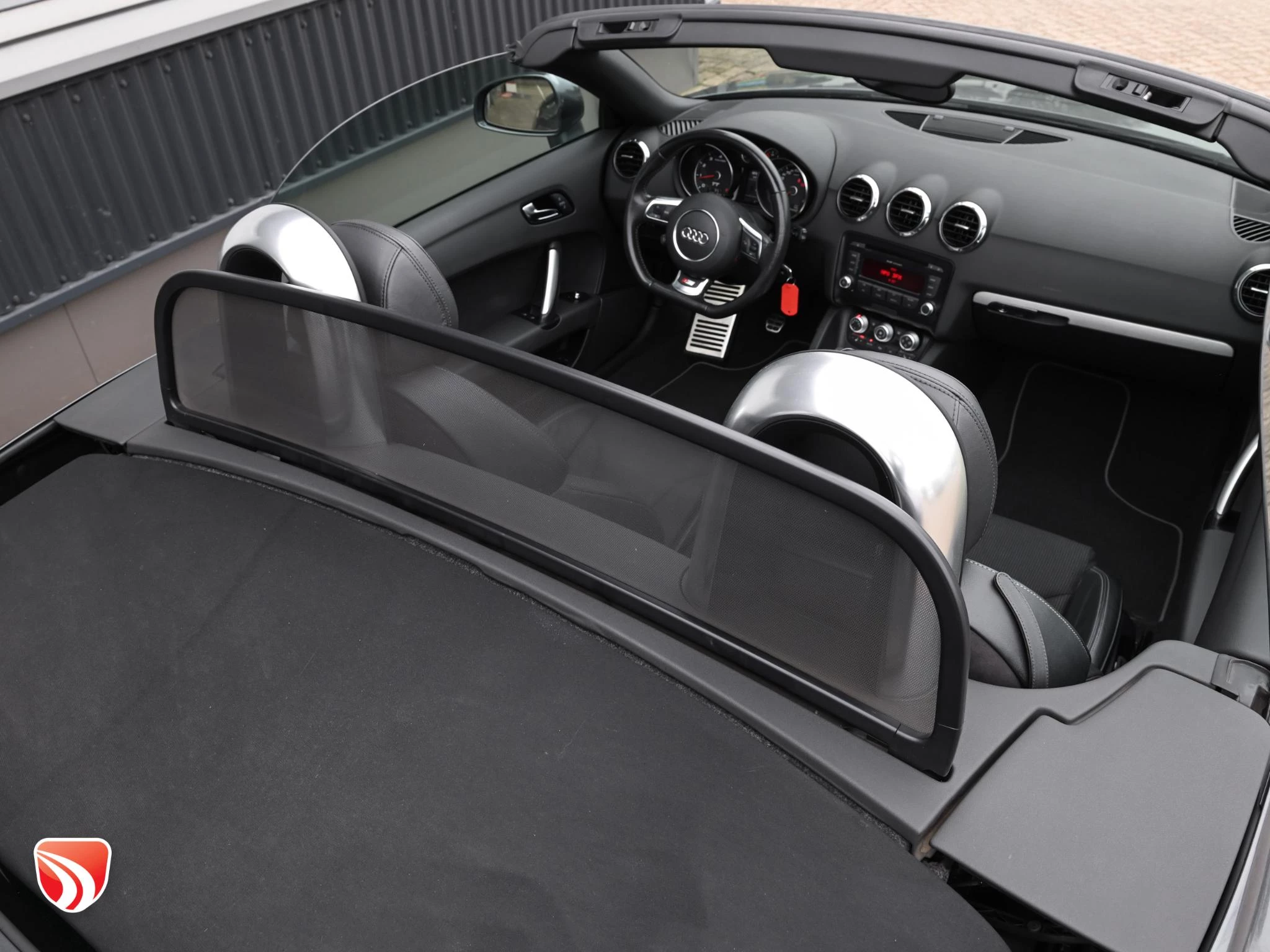 Hoofdafbeelding Audi TT