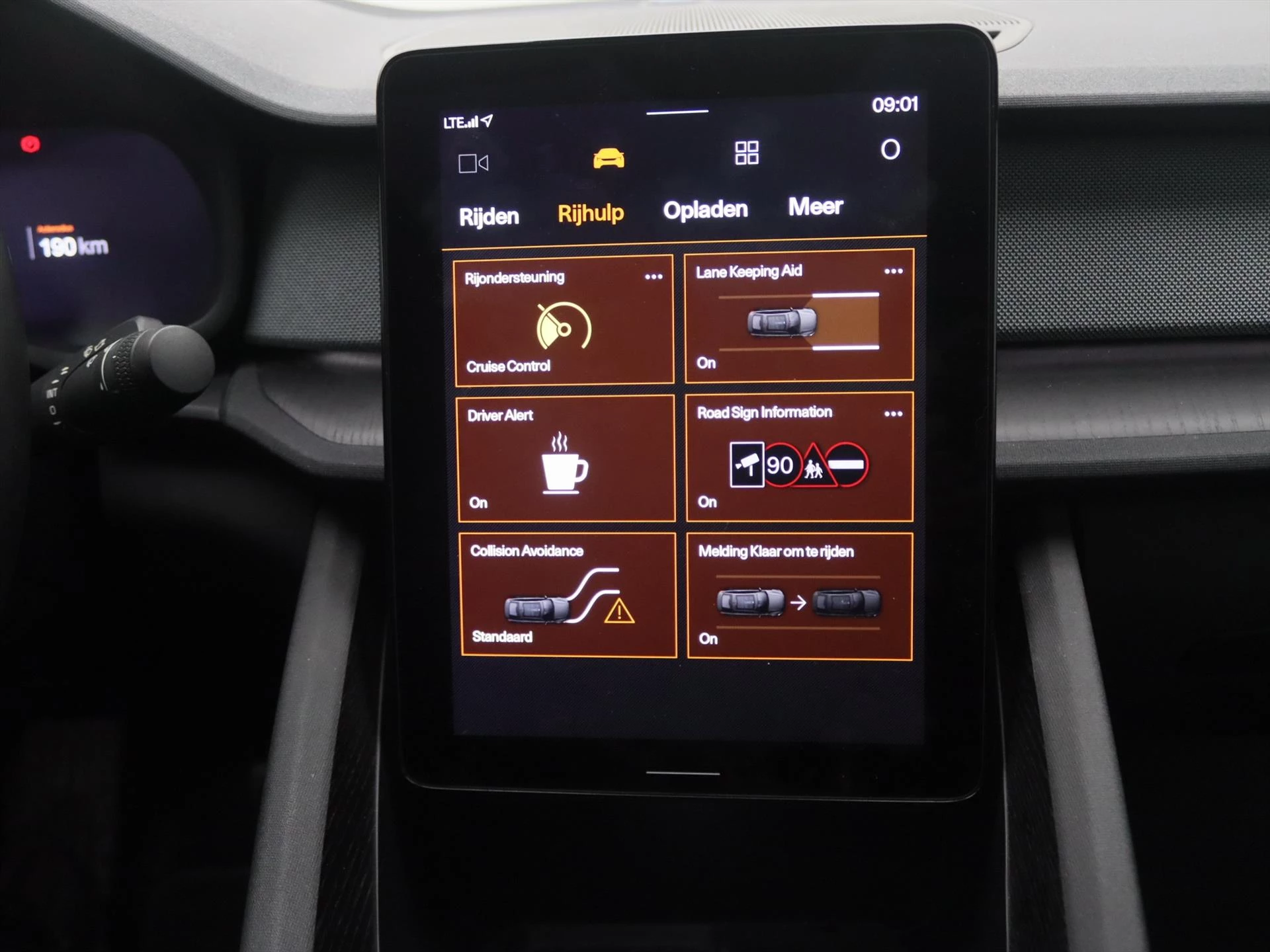 Hoofdafbeelding Polestar 2