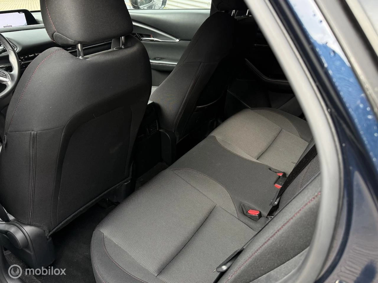 Hoofdafbeelding Mazda CX-30