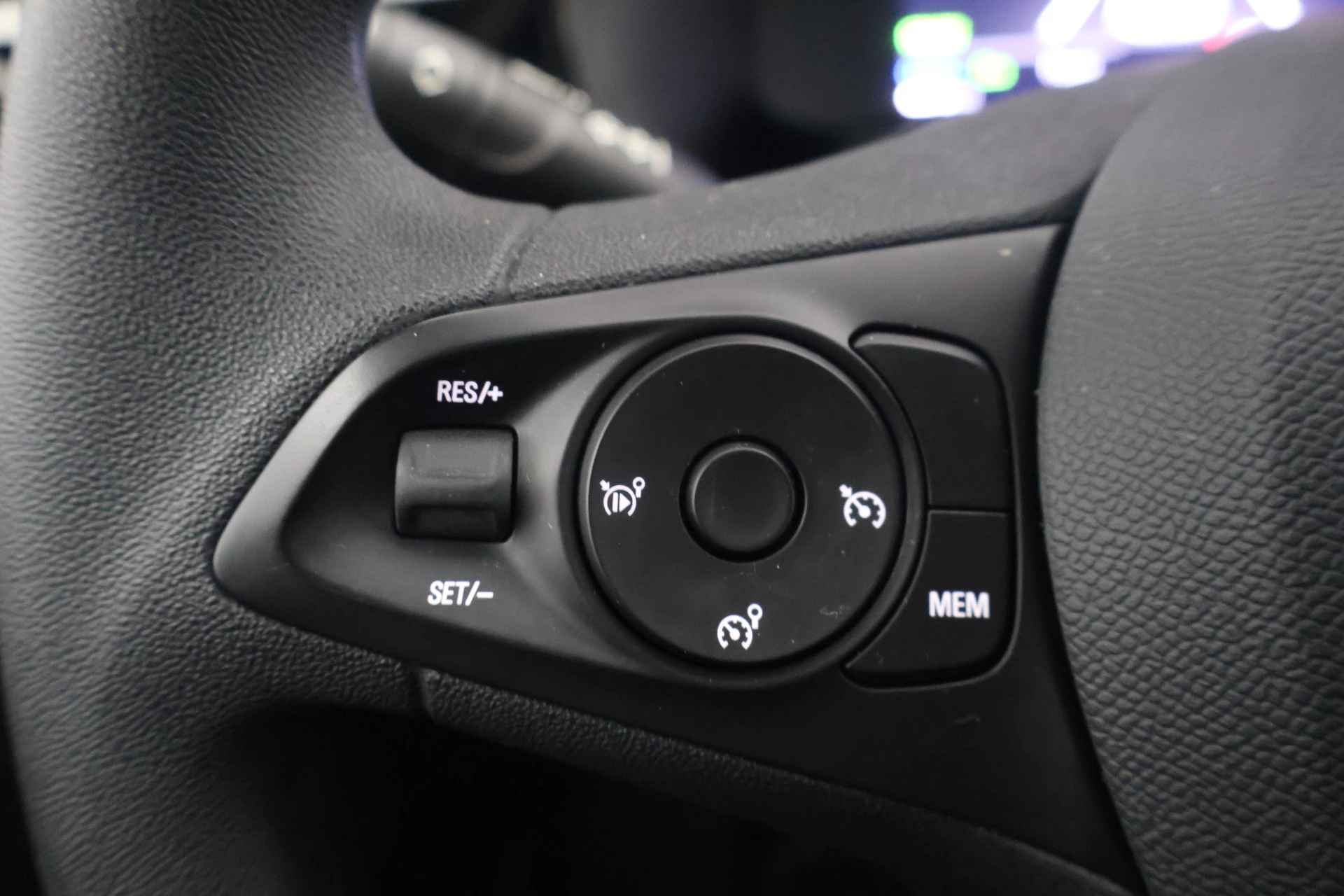 Hoofdafbeelding Opel Corsa-e