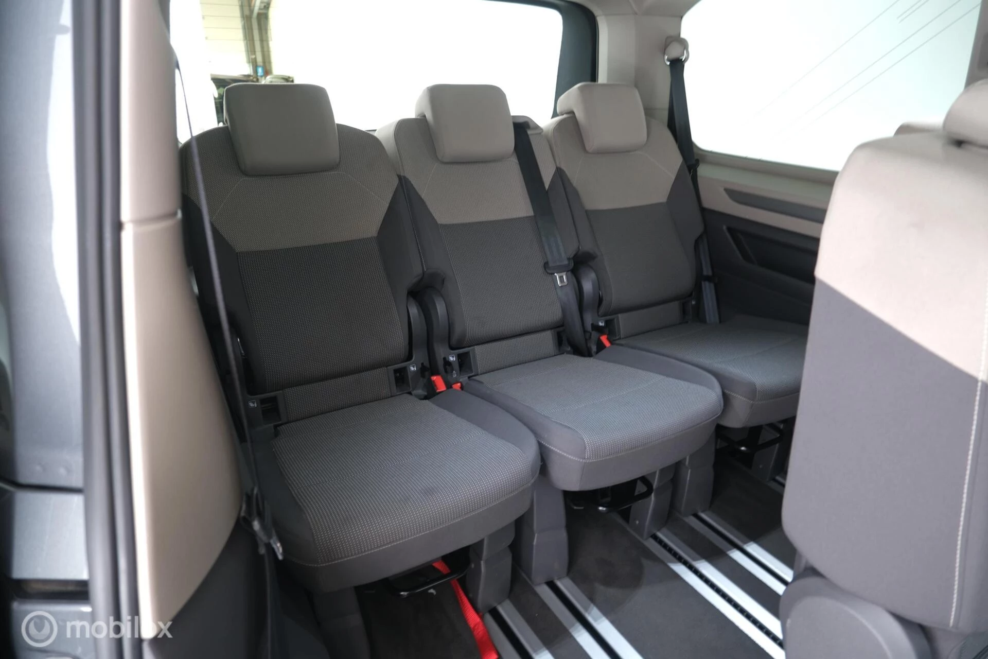 Hoofdafbeelding Volkswagen Multivan