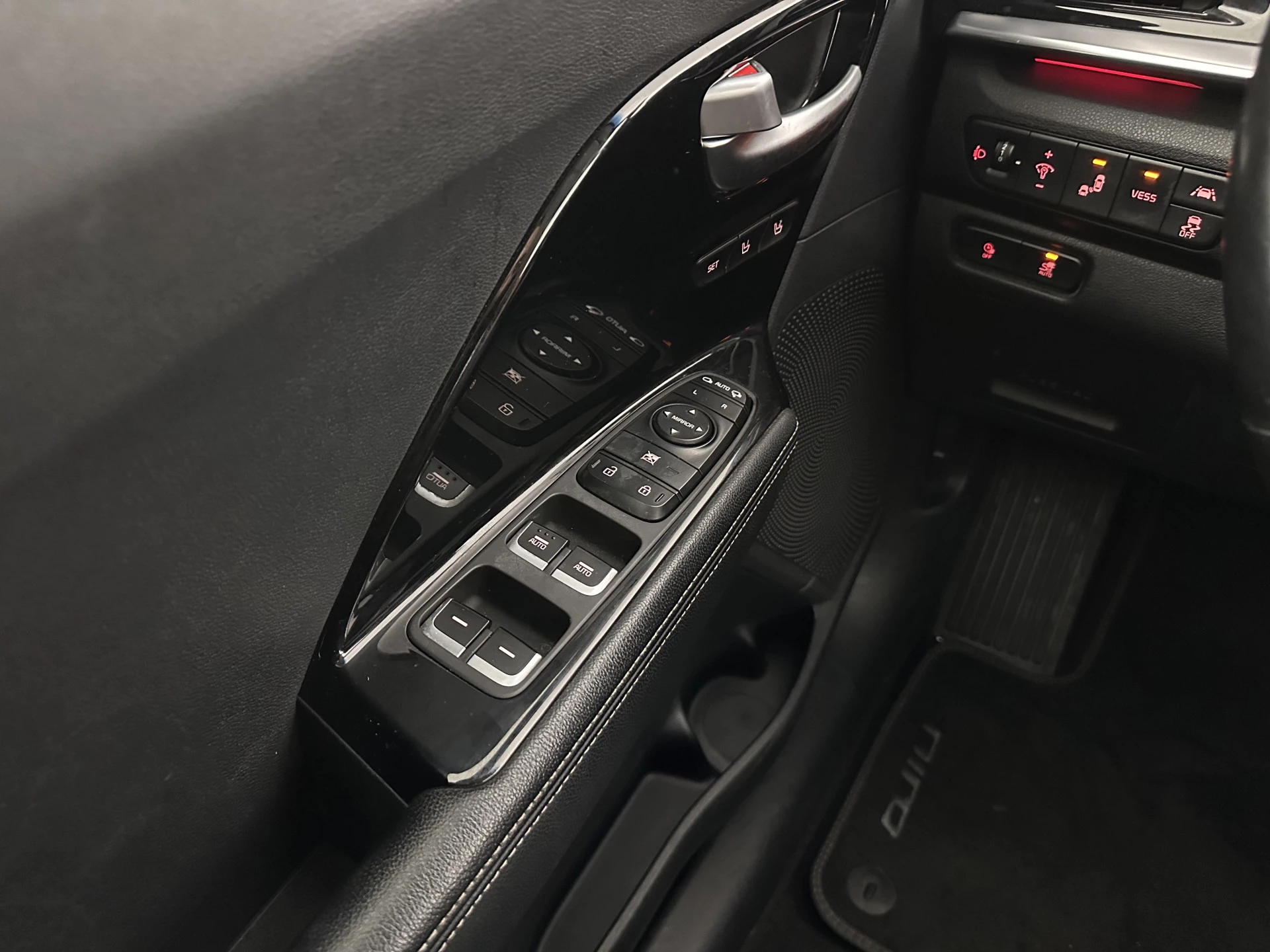 Hoofdafbeelding Kia e-Niro