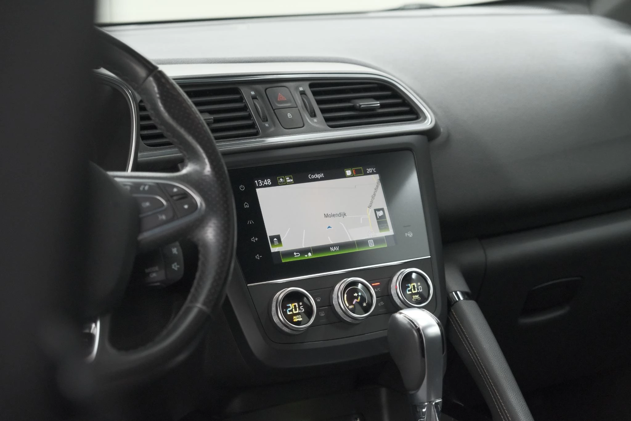 Hoofdafbeelding Renault Kadjar