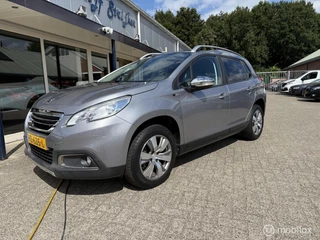 Peugeot 2008 1.2 PureTech Style