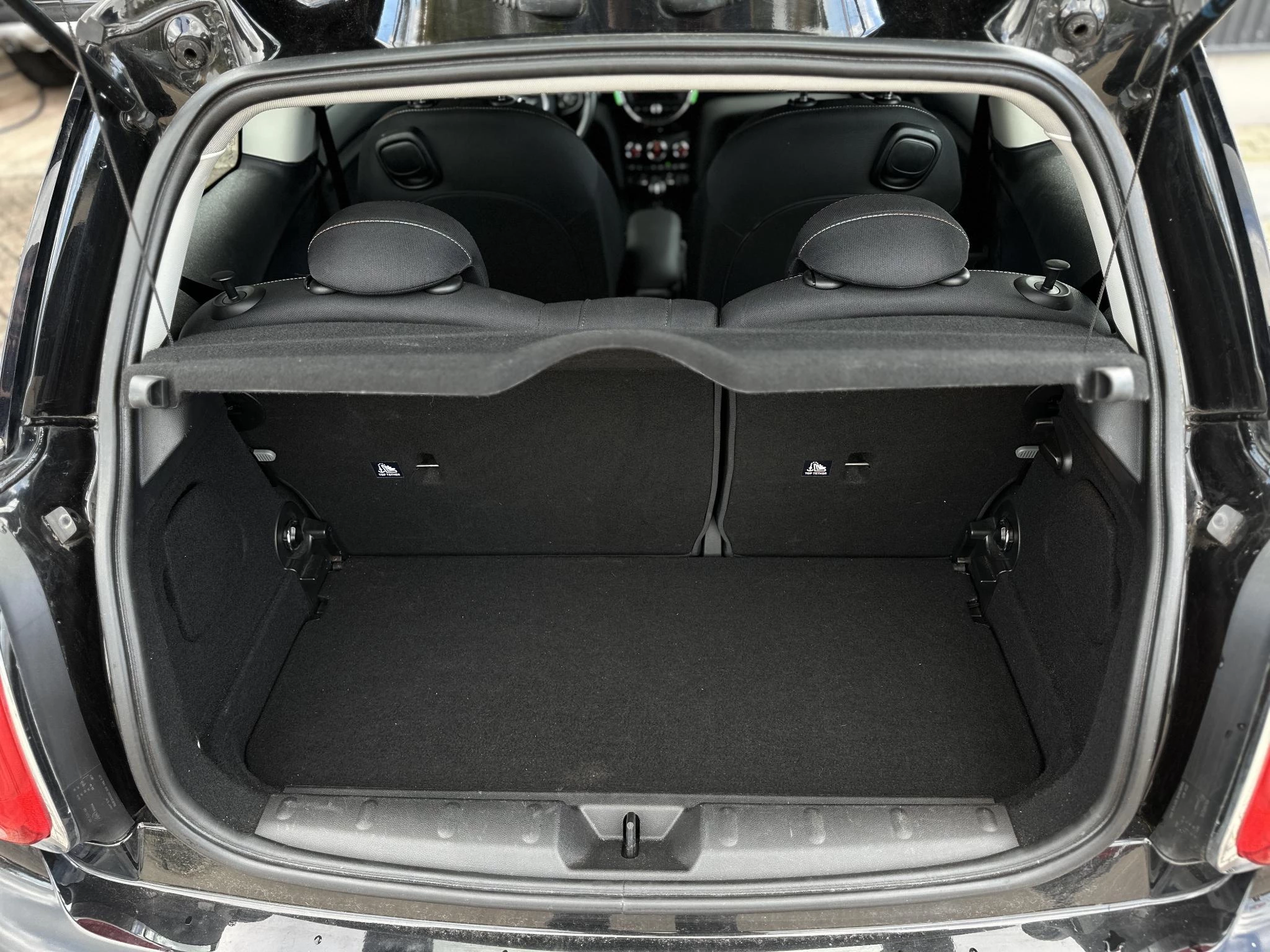 Hoofdafbeelding MINI One
