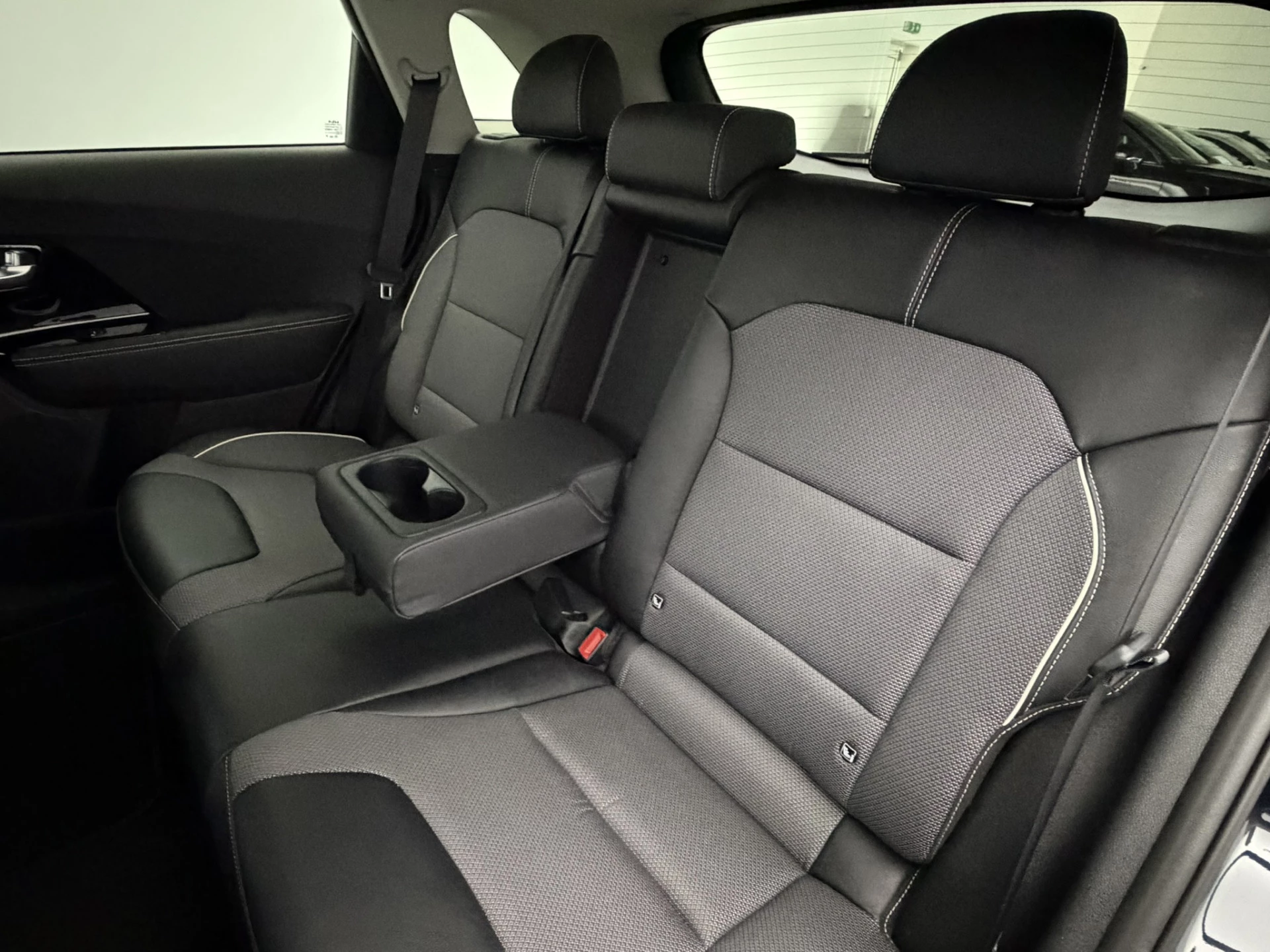 Hoofdafbeelding Kia e-Niro