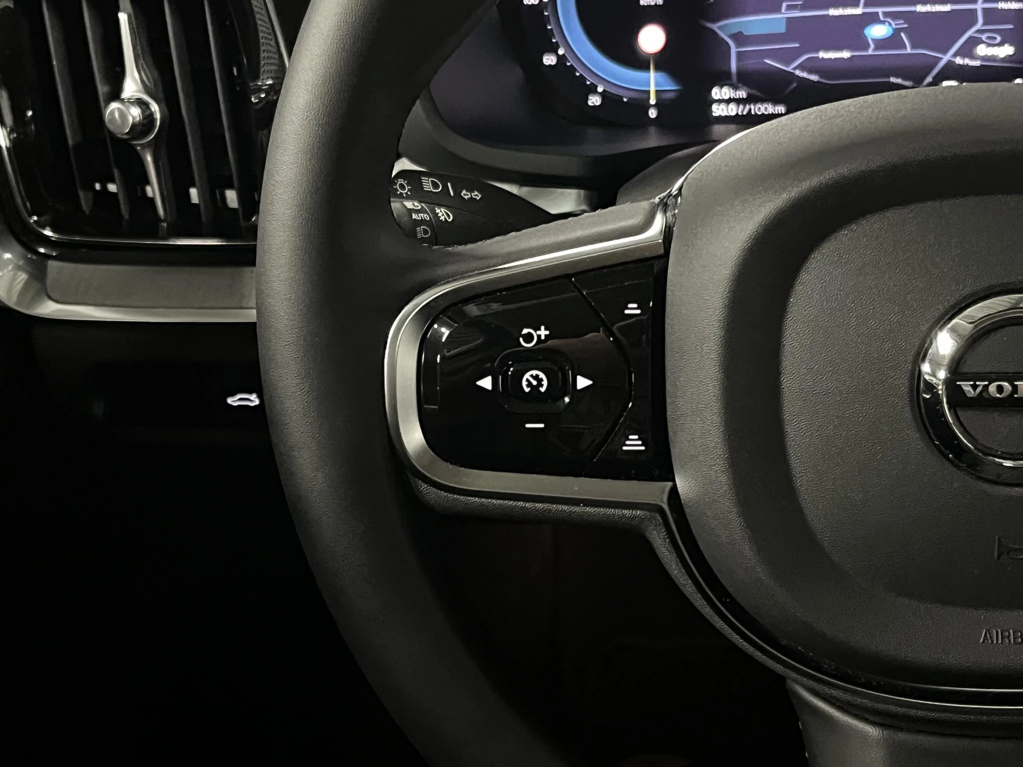 Hoofdafbeelding Volvo S60