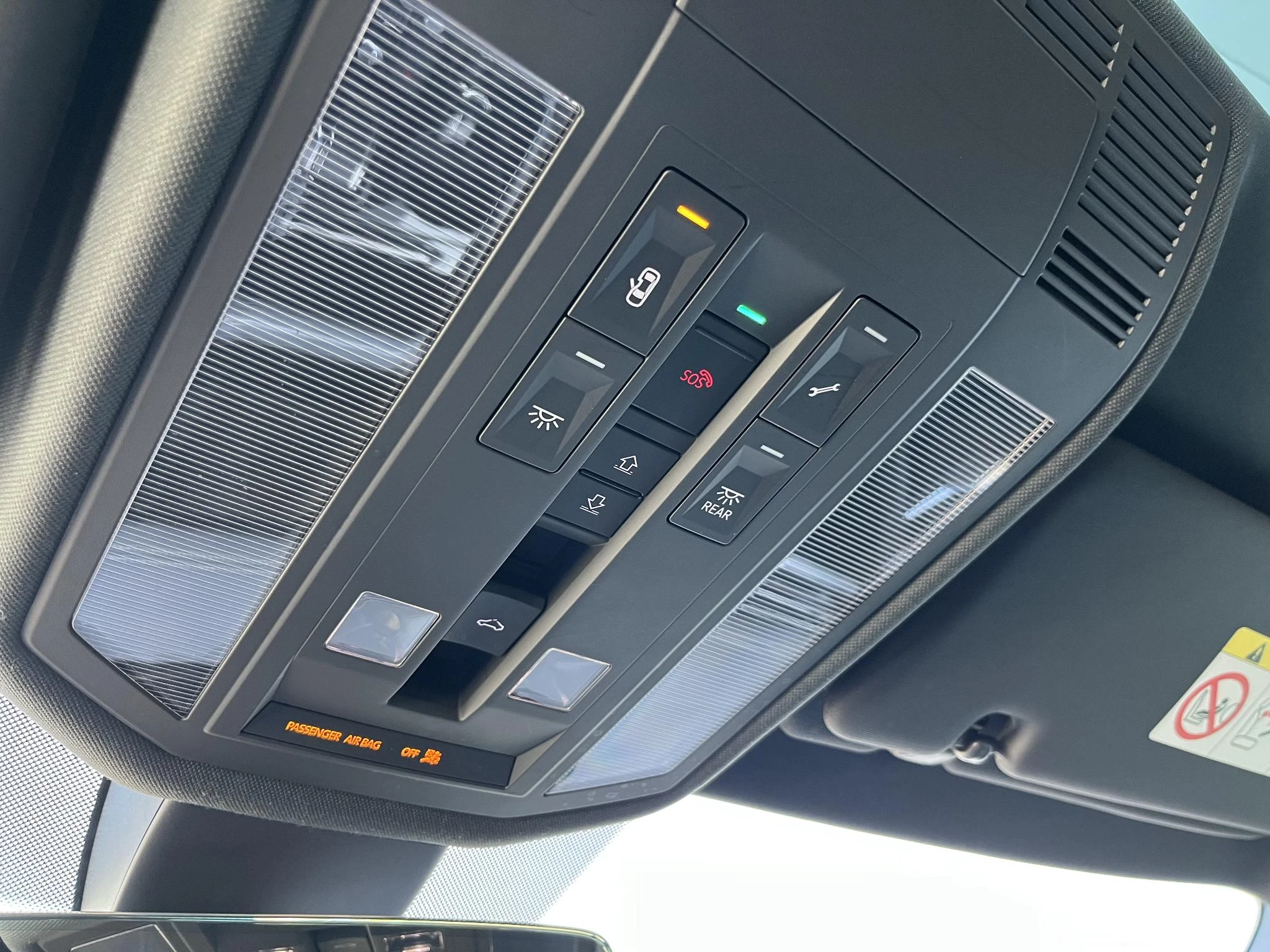 Hoofdafbeelding Volkswagen Touareg