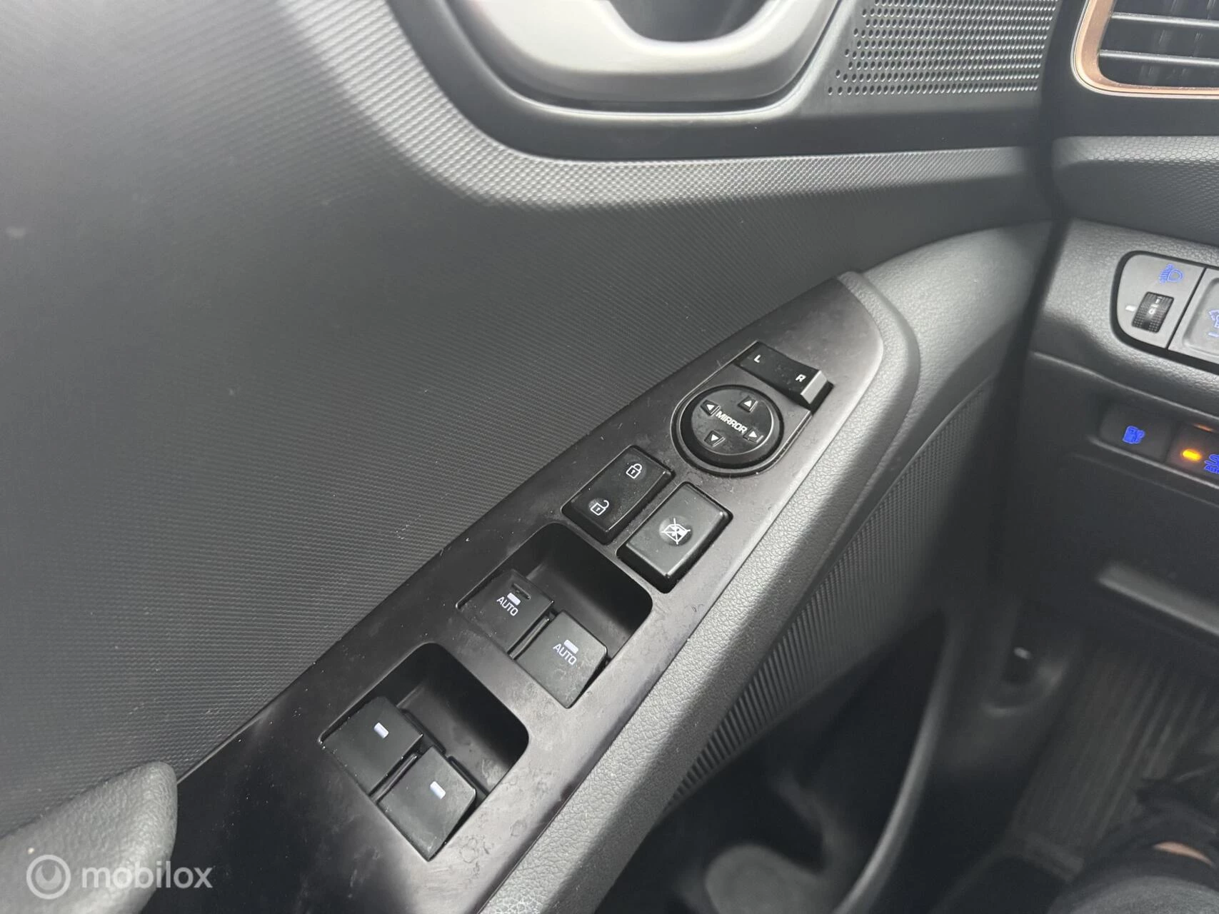 Hoofdafbeelding Hyundai IONIQ