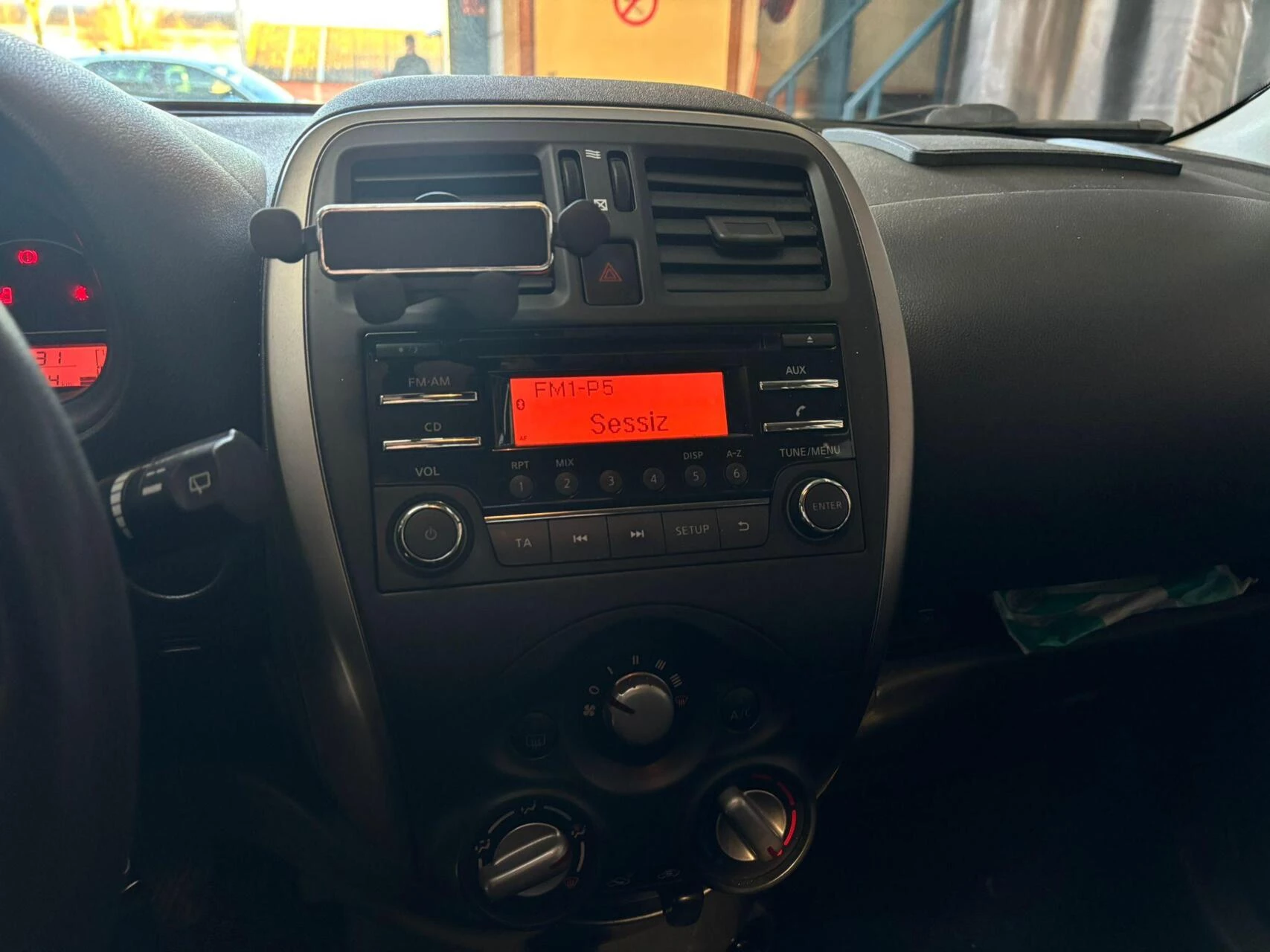 Hoofdafbeelding Nissan Micra