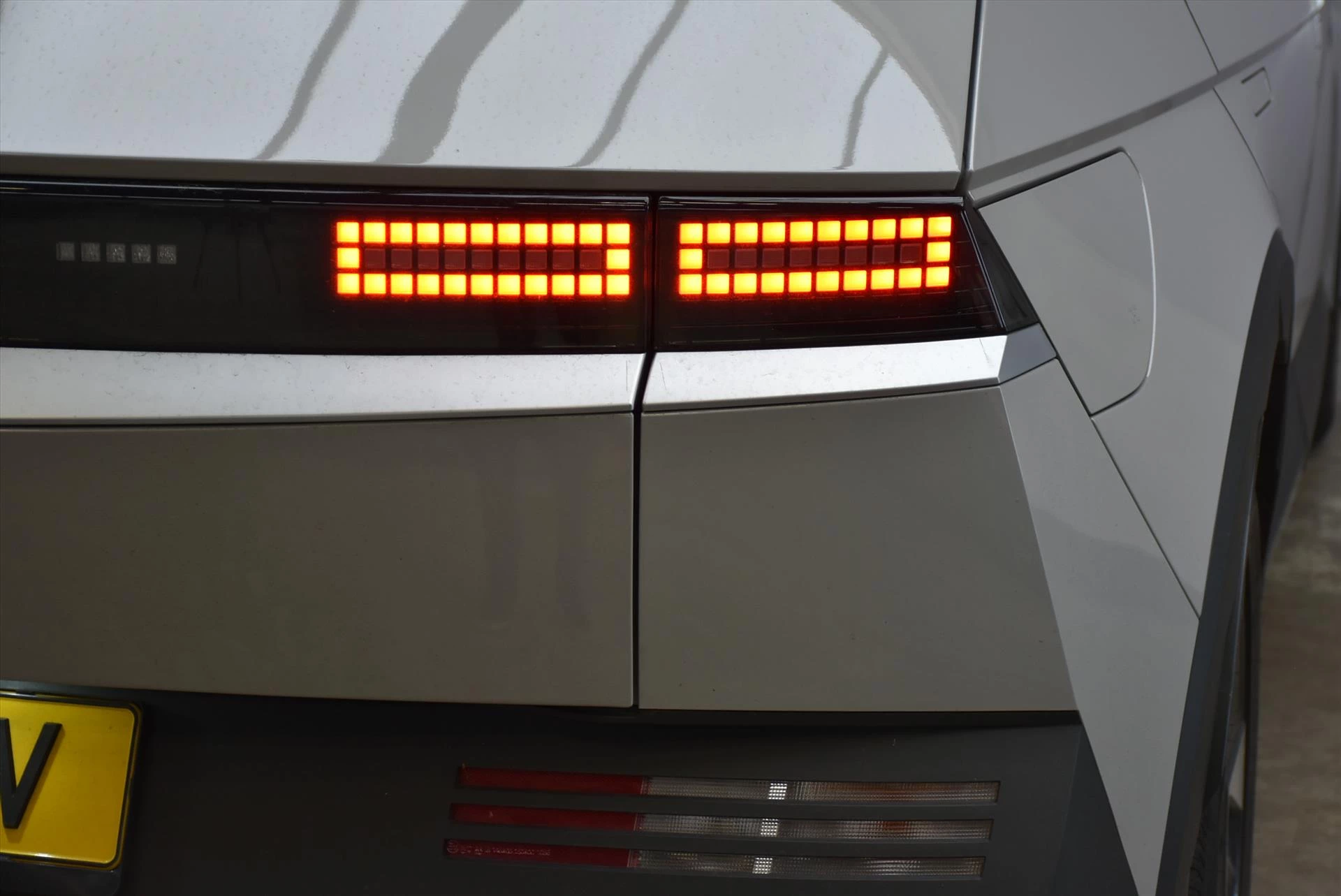 Hoofdafbeelding Hyundai IONIQ 5