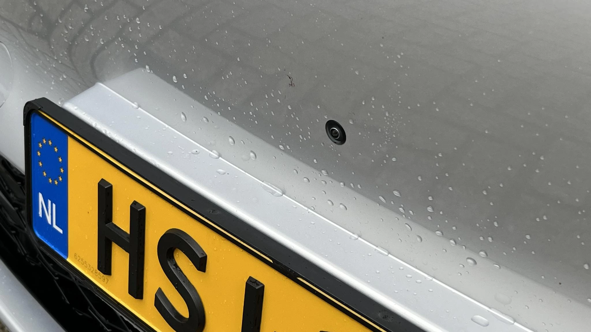 Hoofdafbeelding Dongfeng Box