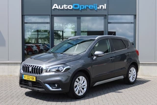 Hoofdafbeelding Suzuki S-Cross Suzuki S-Cross Sx4 1.0 Boosterjet High Executive AUTOMAAT Clima, NAVI, Camera, Stoelverwarming