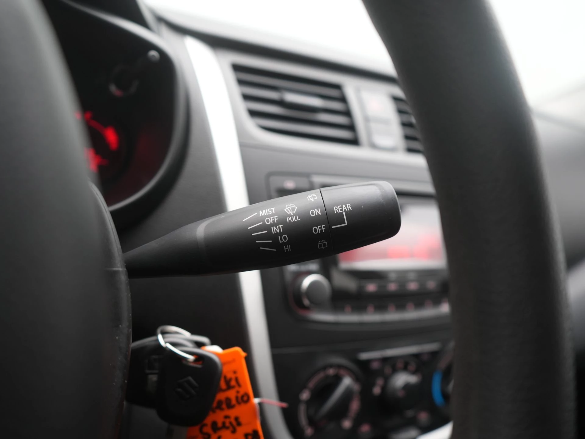 Hoofdafbeelding Suzuki Celerio