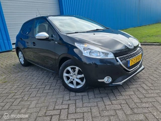Peugeot 208 1.2 VTi Style , 2e Eigenaar.