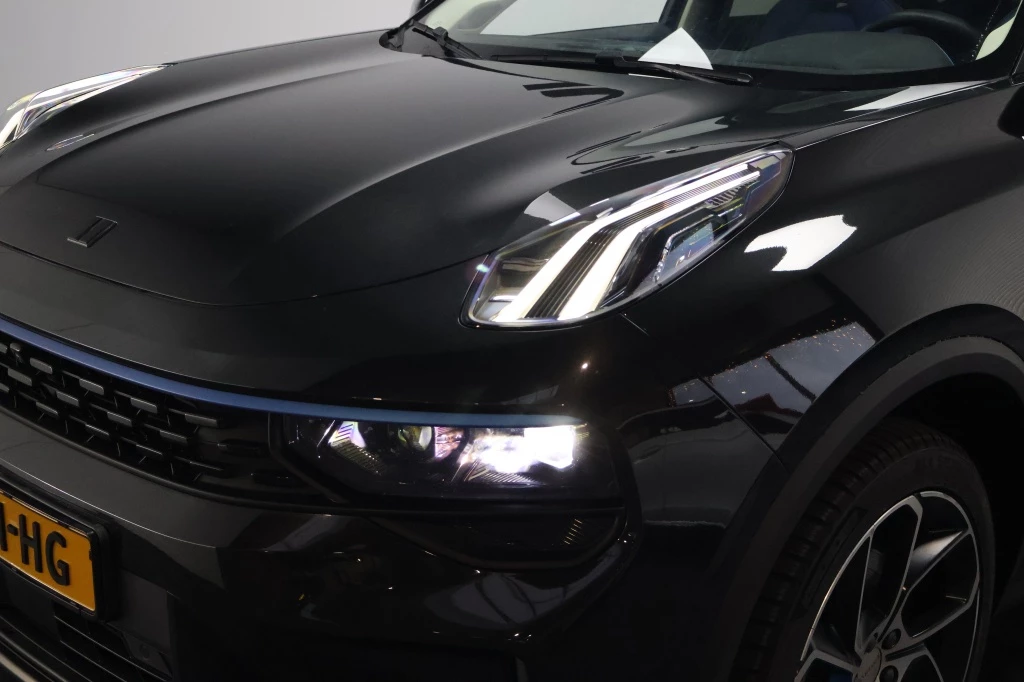 Hoofdafbeelding Lynk & Co 01