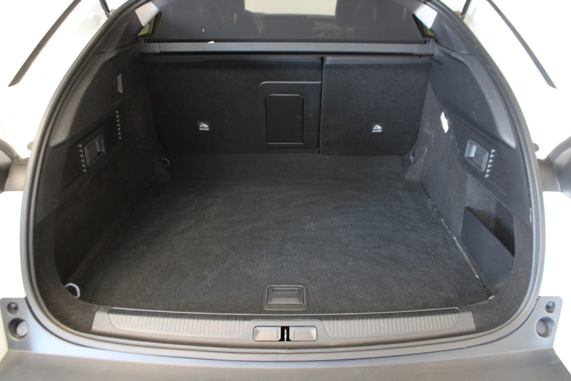 Hoofdafbeelding Citroën C5 X