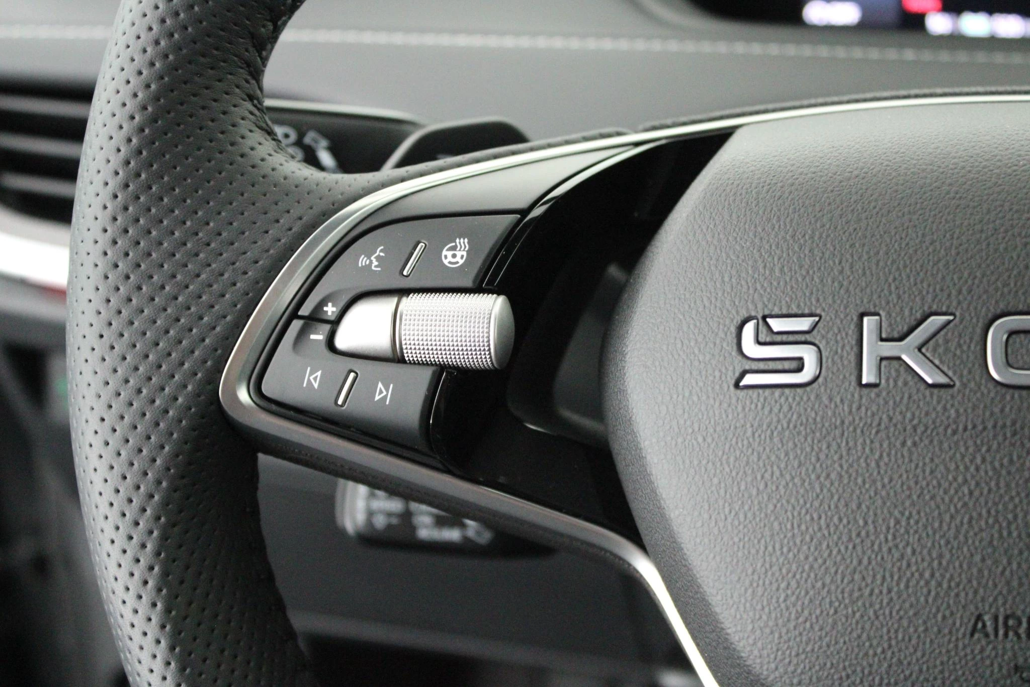 Hoofdafbeelding Škoda Elroq