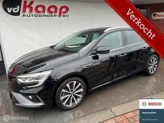 Hoofdafbeelding Renault Megane E-Tech Renault Megane Estate 1.6 E-Tech Plug-In Hybrid 160 R.S. Line