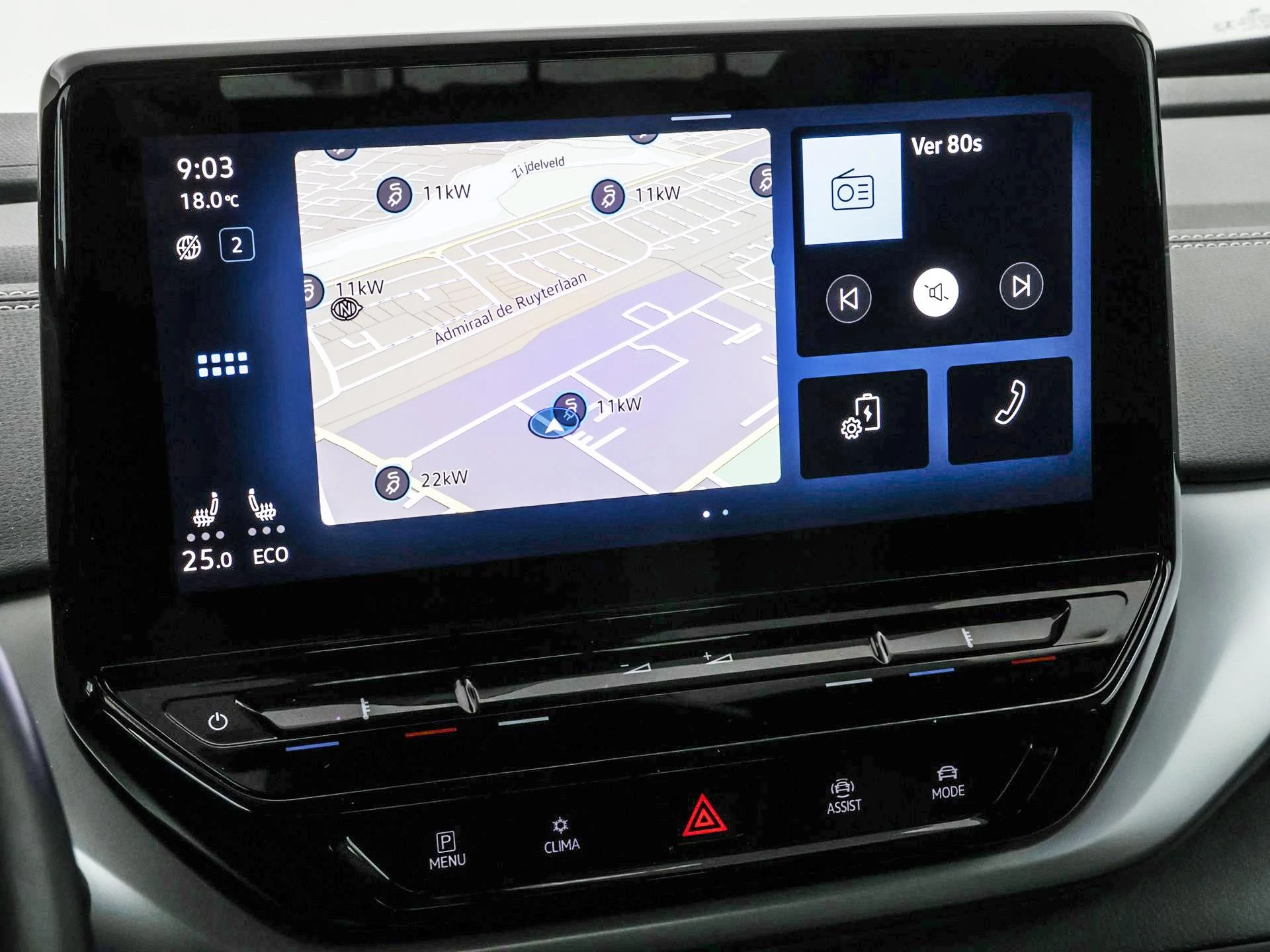 Hoofdafbeelding Volkswagen ID.4