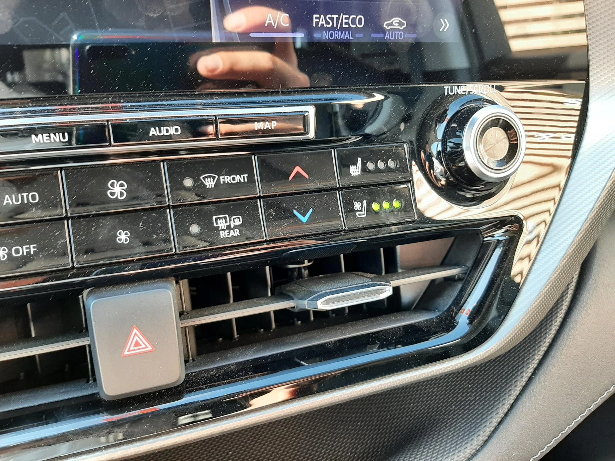 Hoofdafbeelding Toyota Highlander