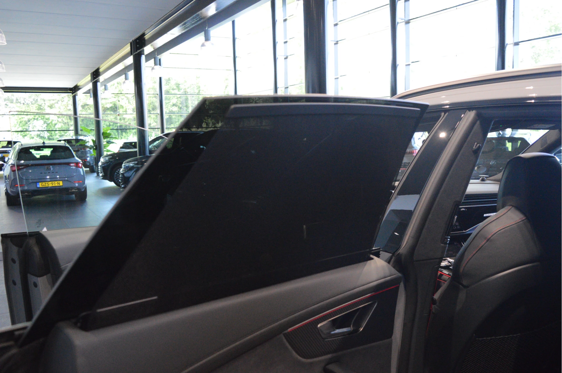 Hoofdafbeelding Audi RSQ8