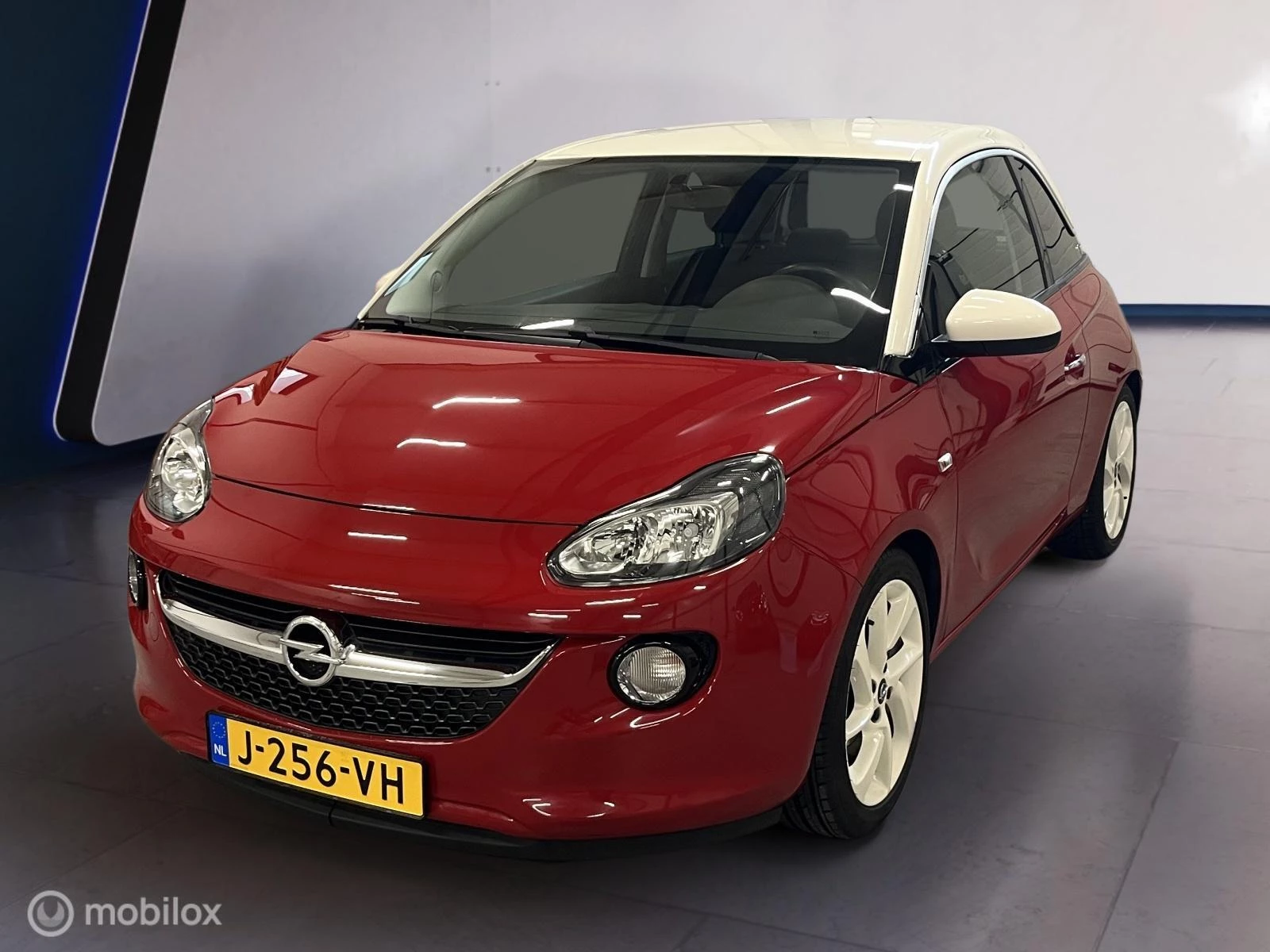 Hoofdafbeelding Opel ADAM