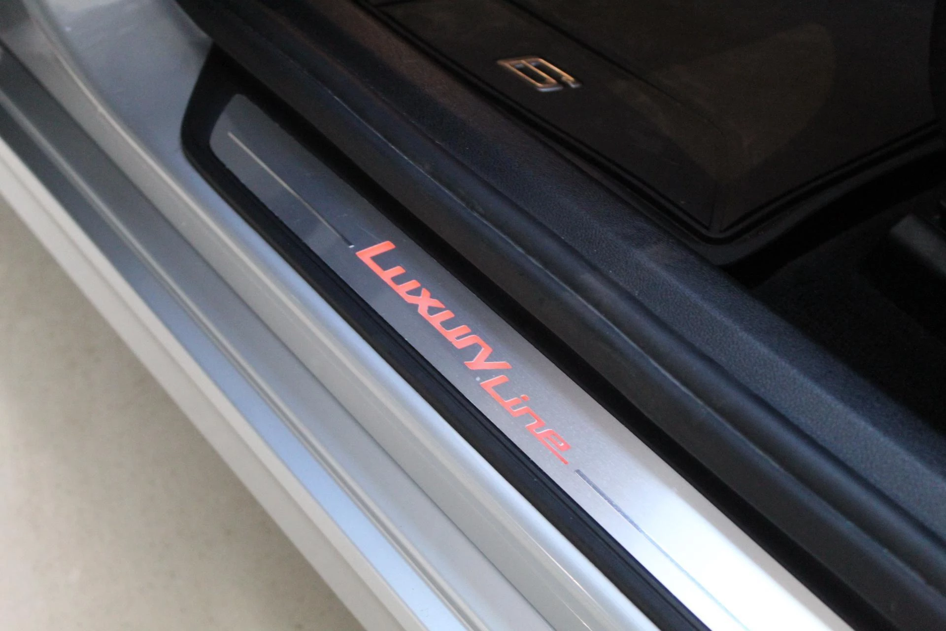 Hoofdafbeelding BMW 6 Serie