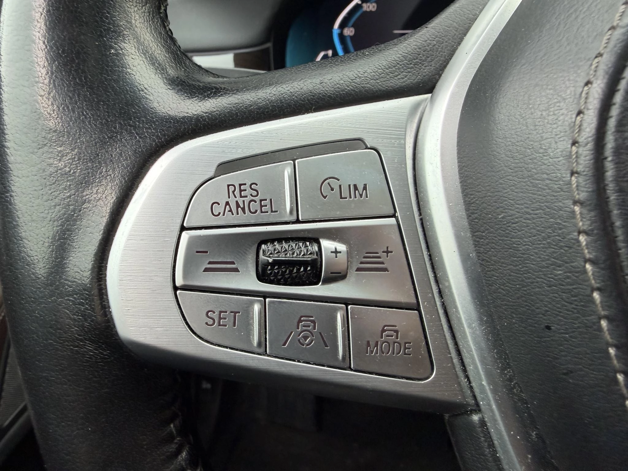 Hoofdafbeelding BMW 7 Serie