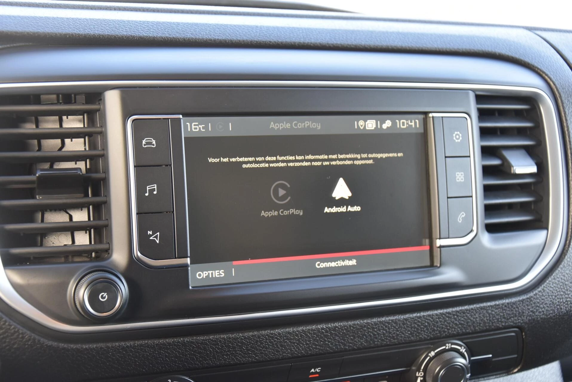 Hoofdafbeelding Fiat Scudo