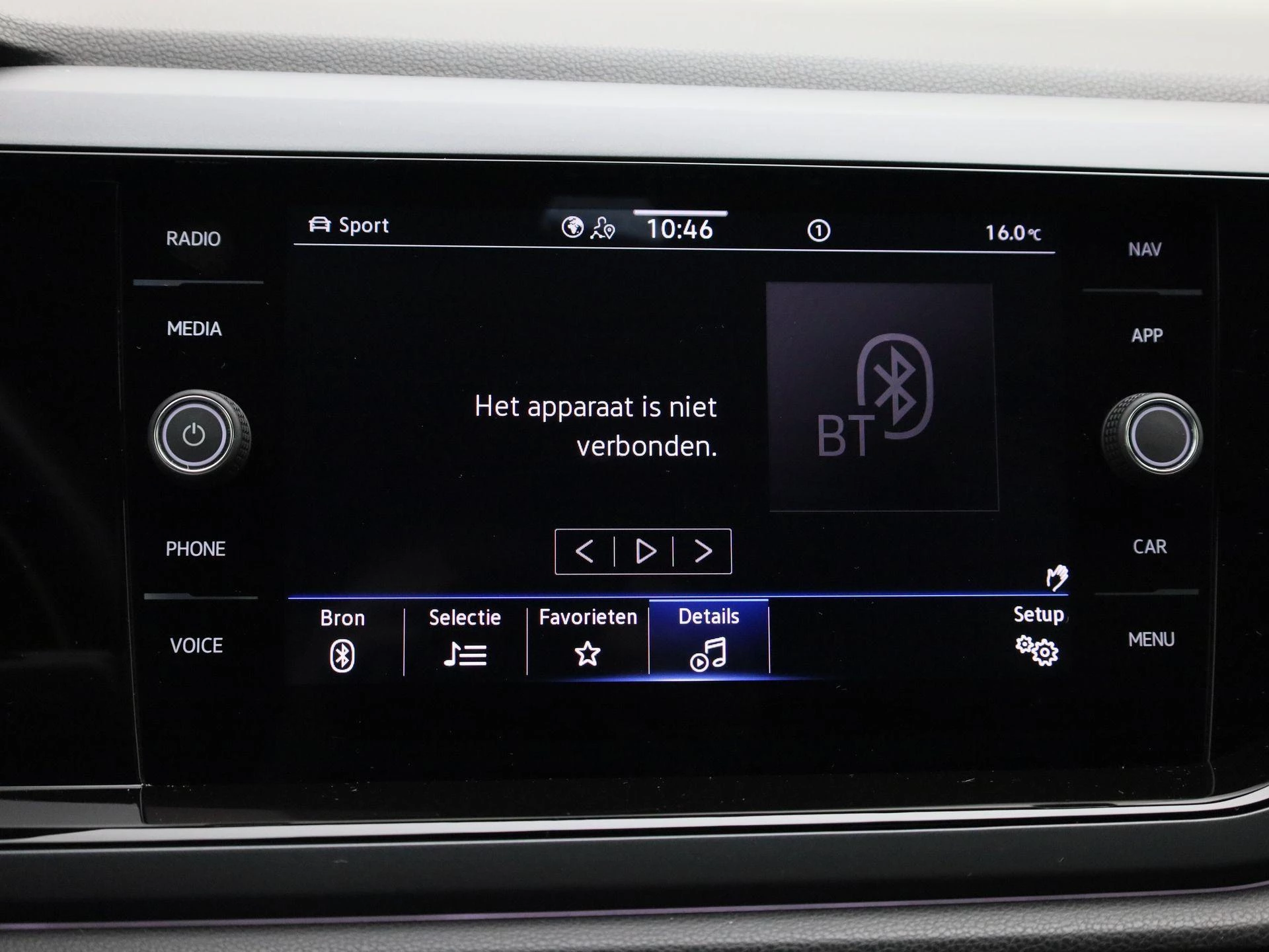 Hoofdafbeelding Volkswagen Taigo