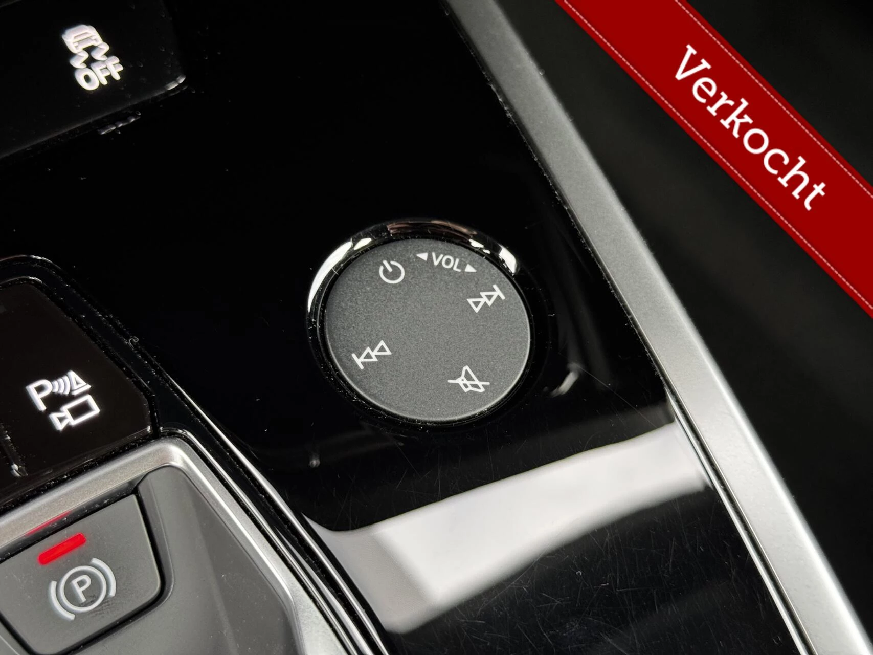 Hoofdafbeelding Audi Q4 Sportback e-tron