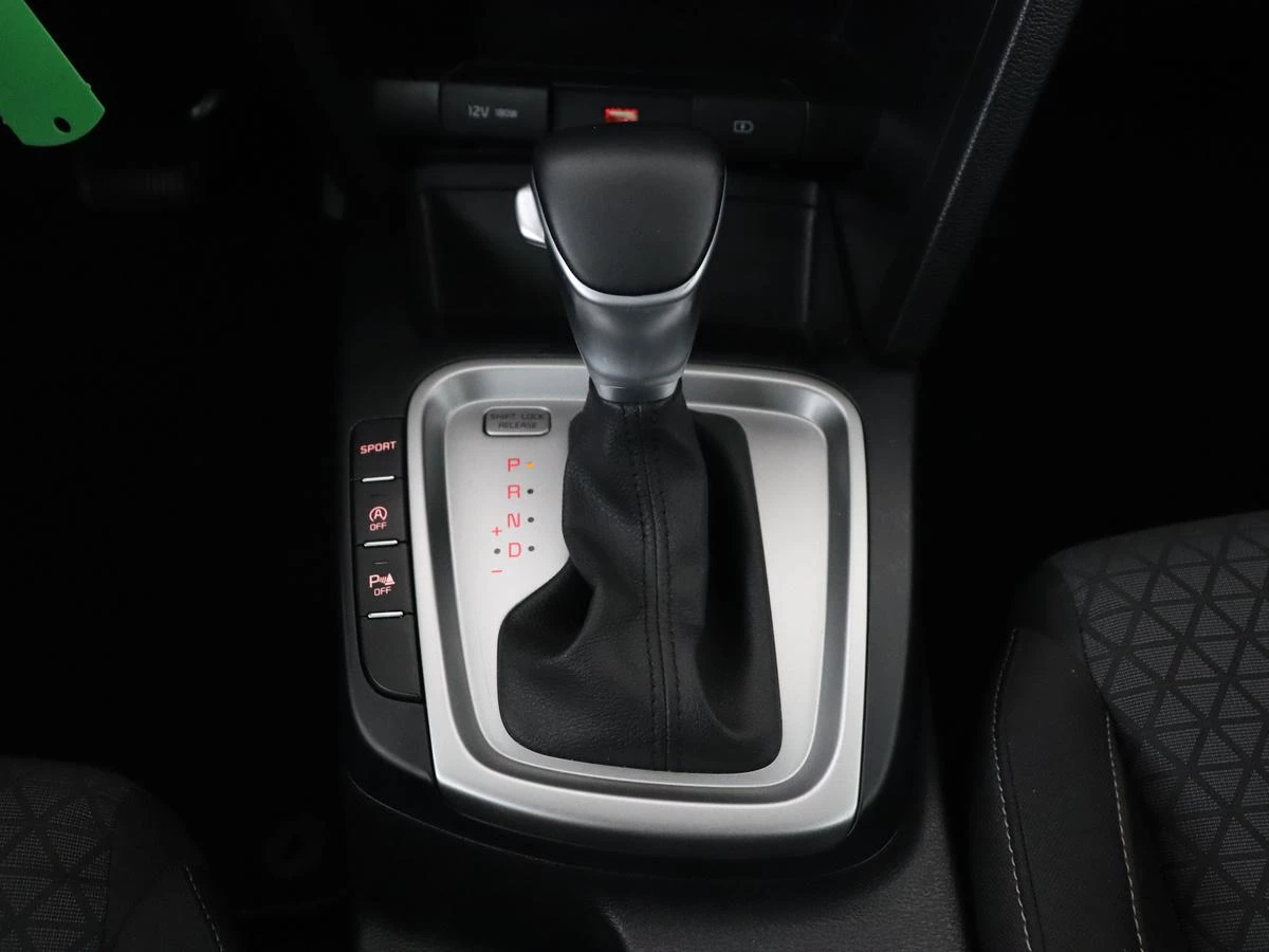 Hoofdafbeelding Kia Ceed