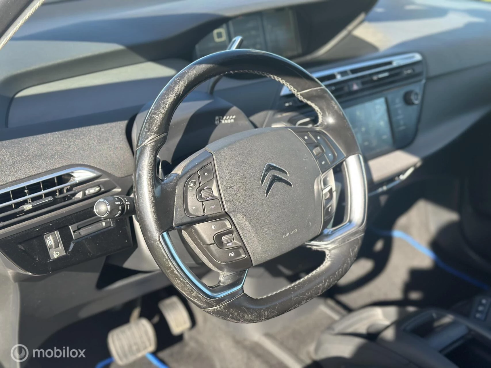 Hoofdafbeelding Citroën Grand C4 Picasso