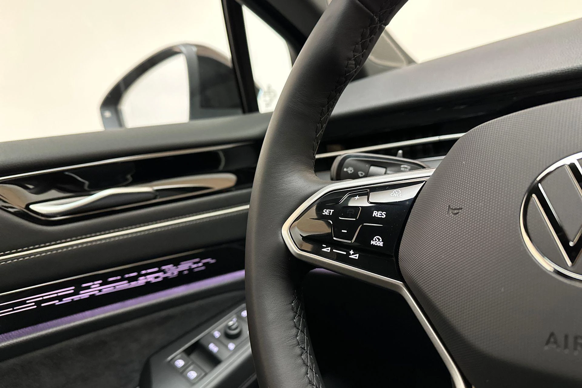 Hoofdafbeelding Volkswagen ID.7