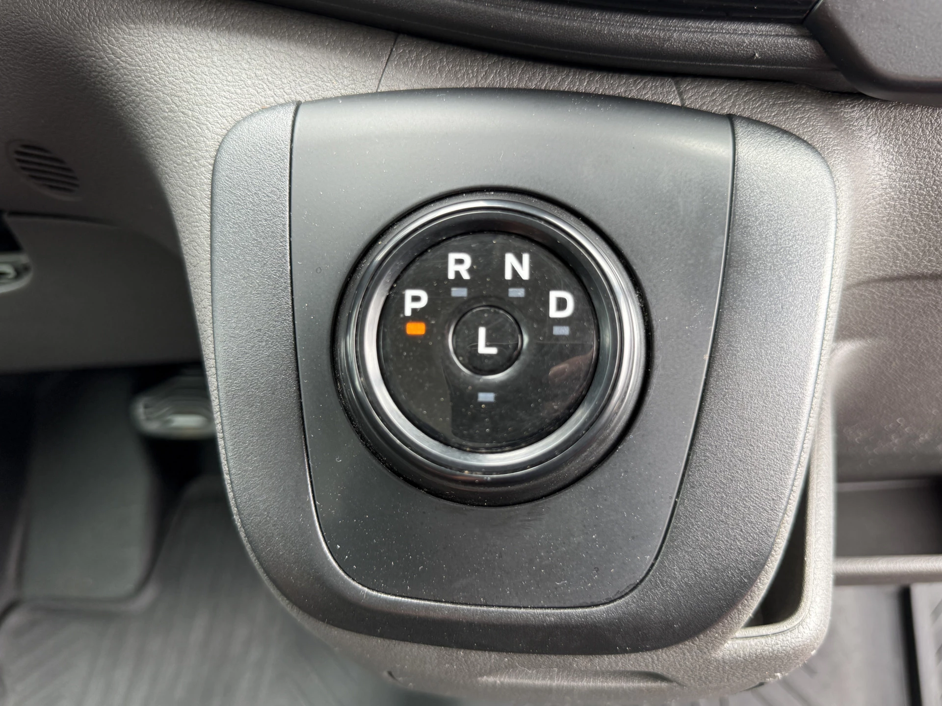 Hoofdafbeelding Ford E-Transit
