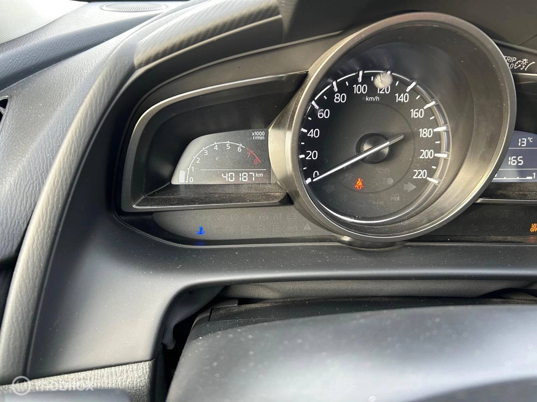 Hoofdafbeelding Mazda 2