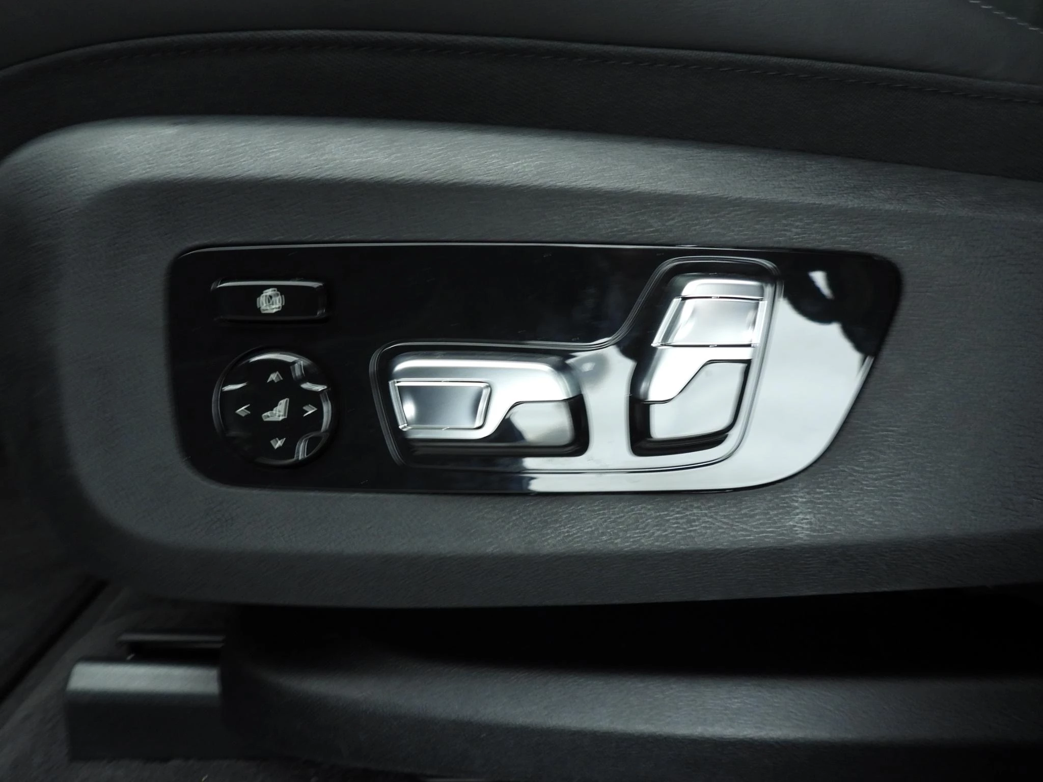 Hoofdafbeelding BMW XM
