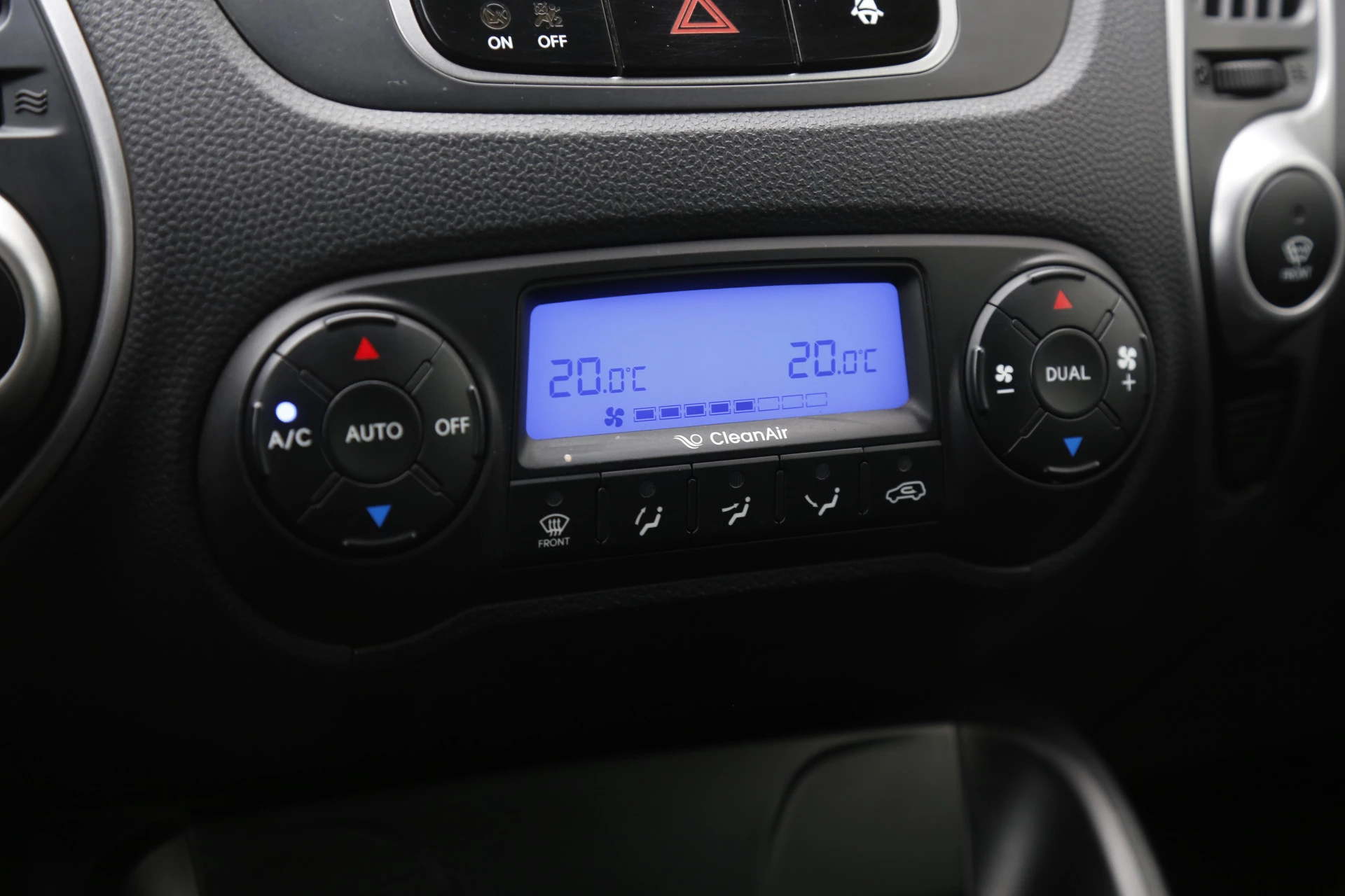 Hoofdafbeelding Hyundai ix35