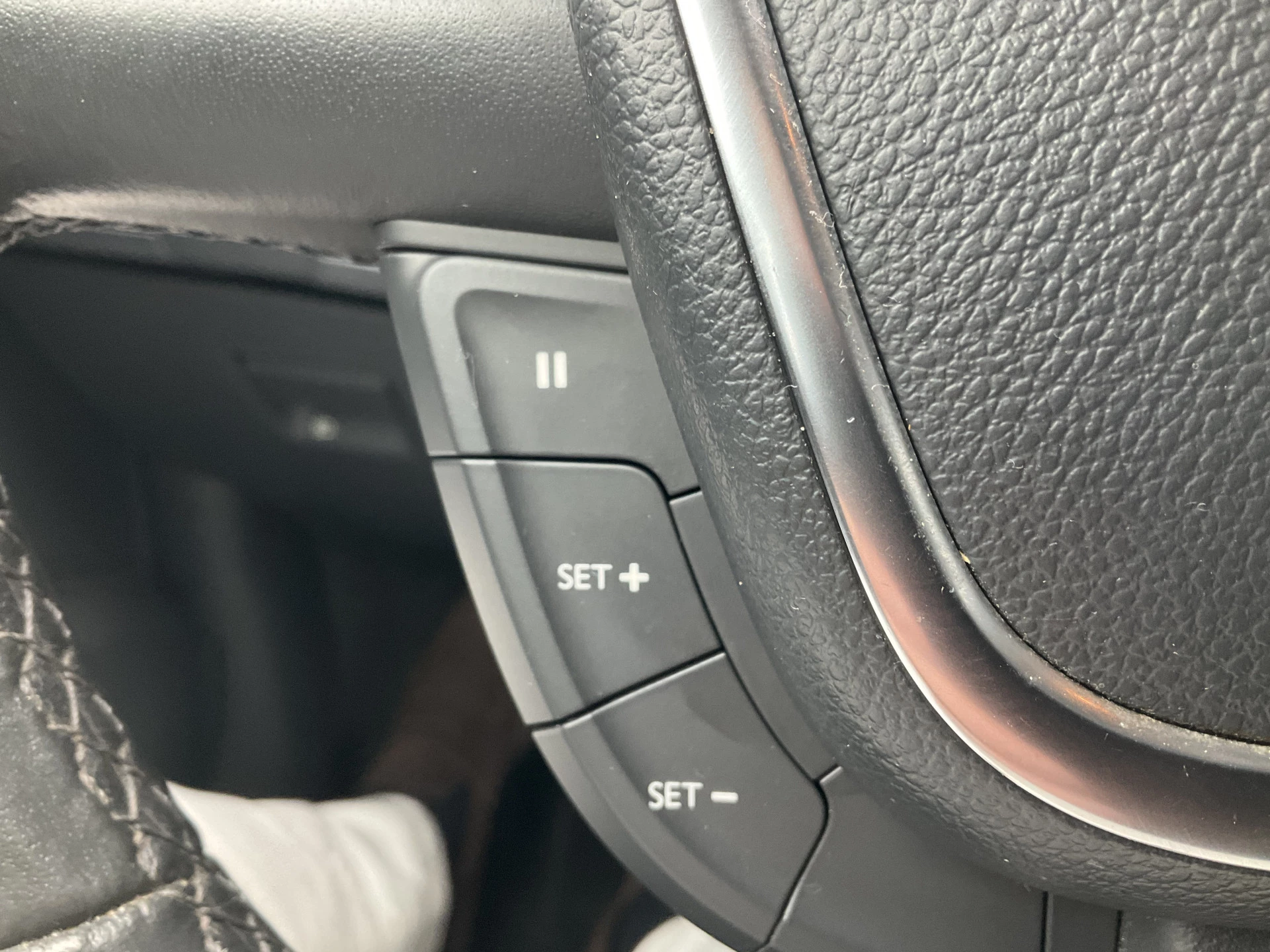 Hoofdafbeelding Peugeot 508