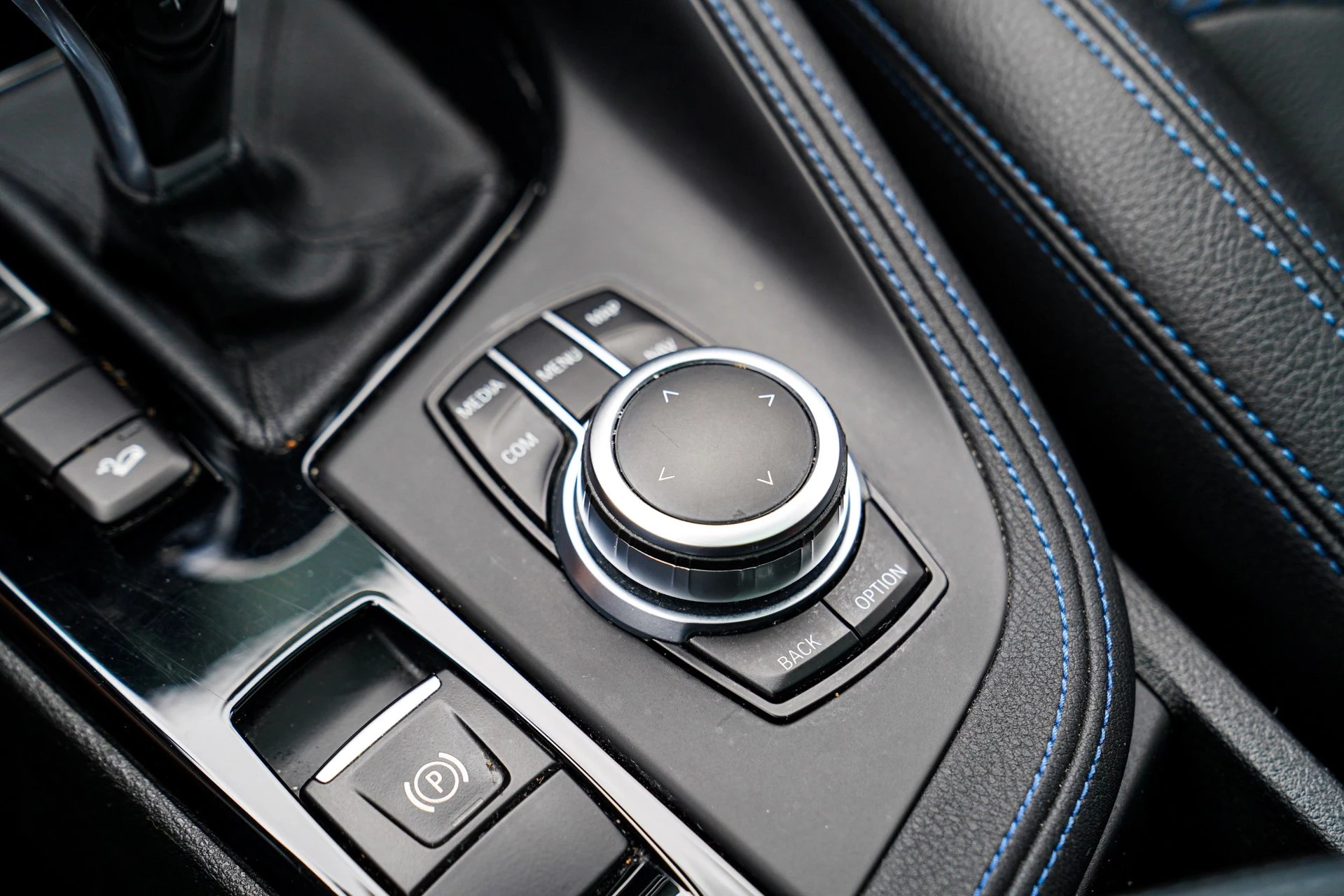 Hoofdafbeelding BMW X2