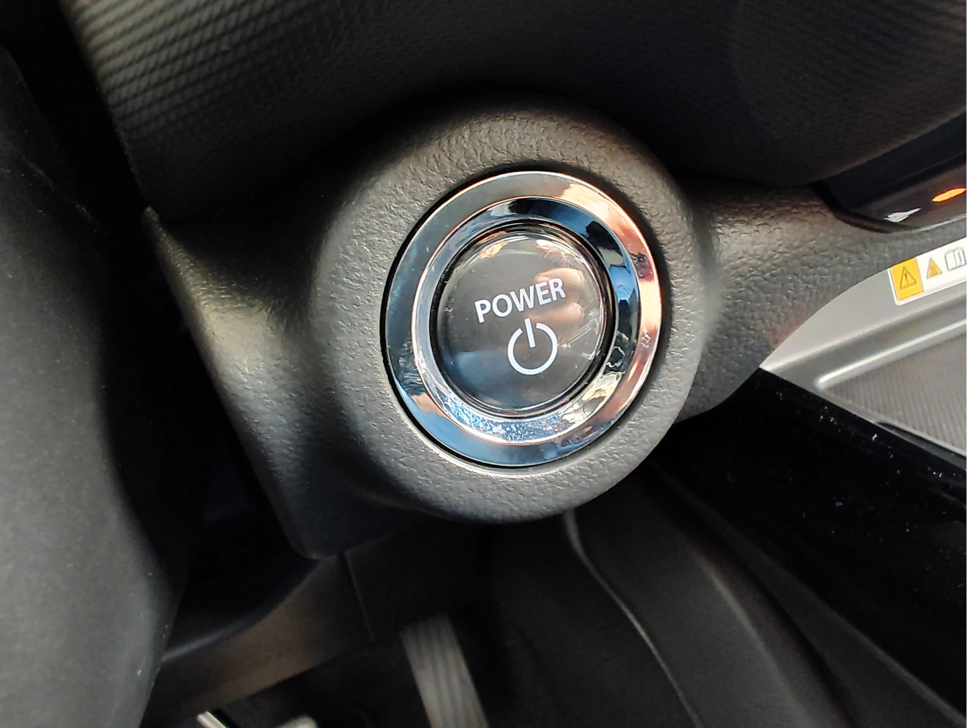 Hoofdafbeelding Suzuki e Vitara