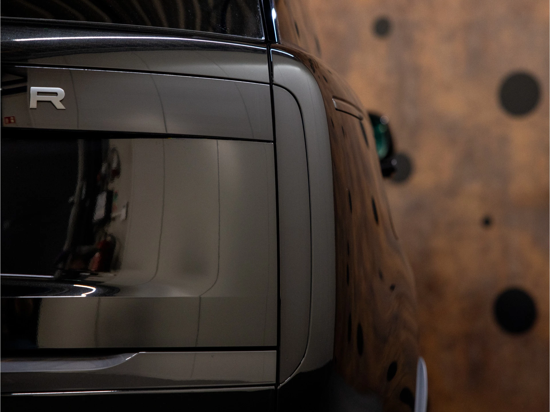 Hoofdafbeelding Land Rover Range Rover