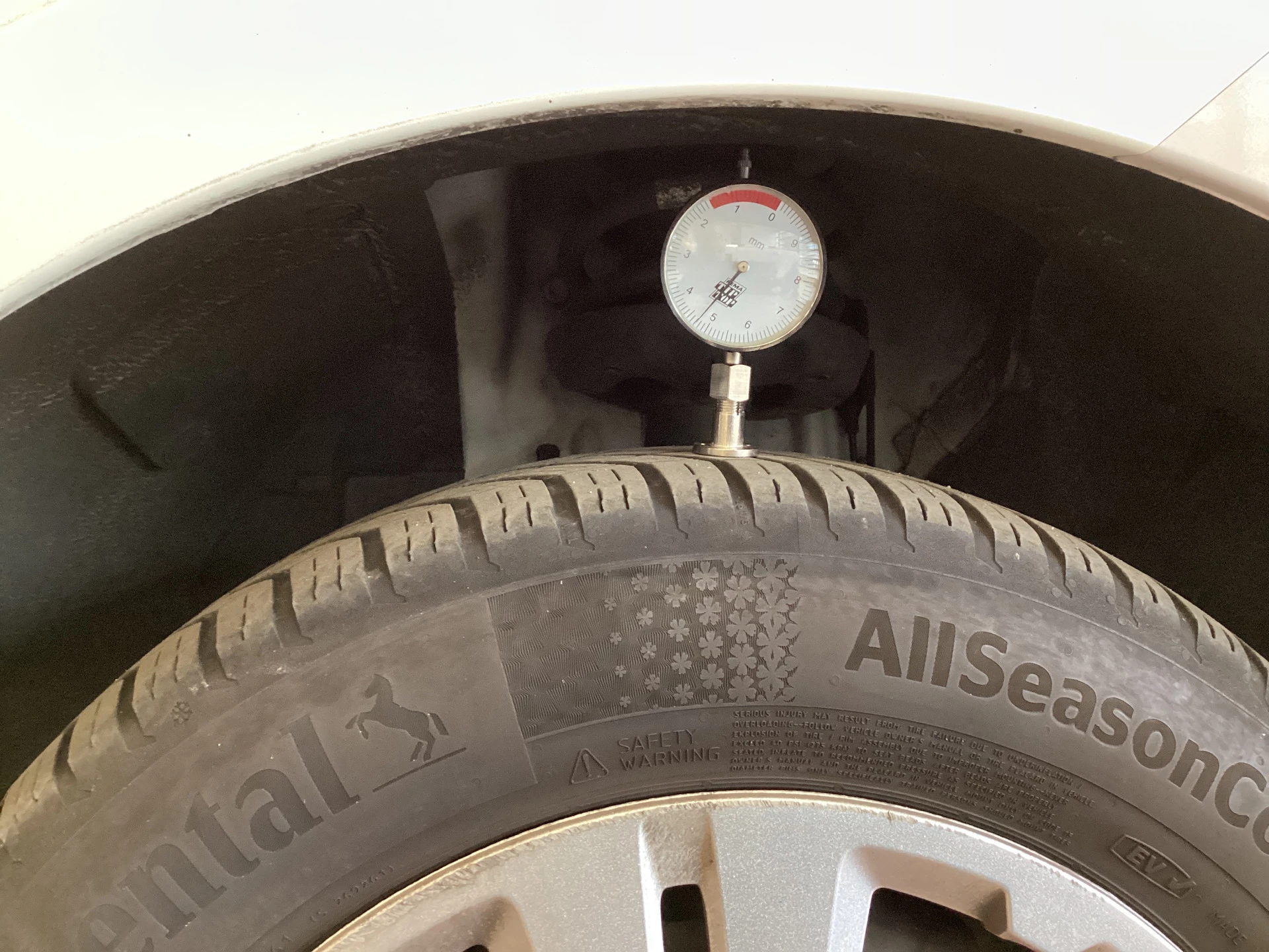 Hoofdafbeelding Fiat Doblò