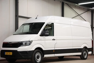 Hoofdafbeelding MAN TGE MAN TGE 35 2.0 Lang L4H2 EURO 6